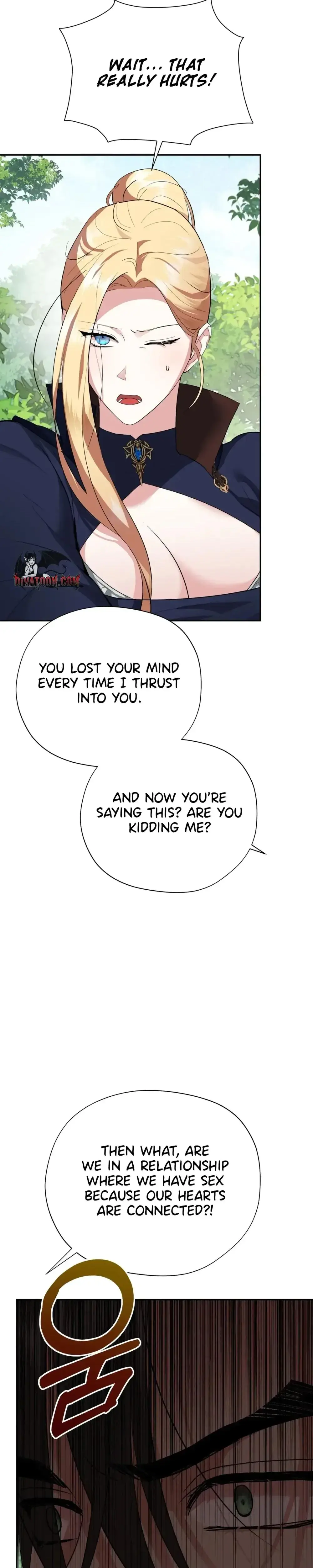 From Day Until Night Chapter 34 - Page 28