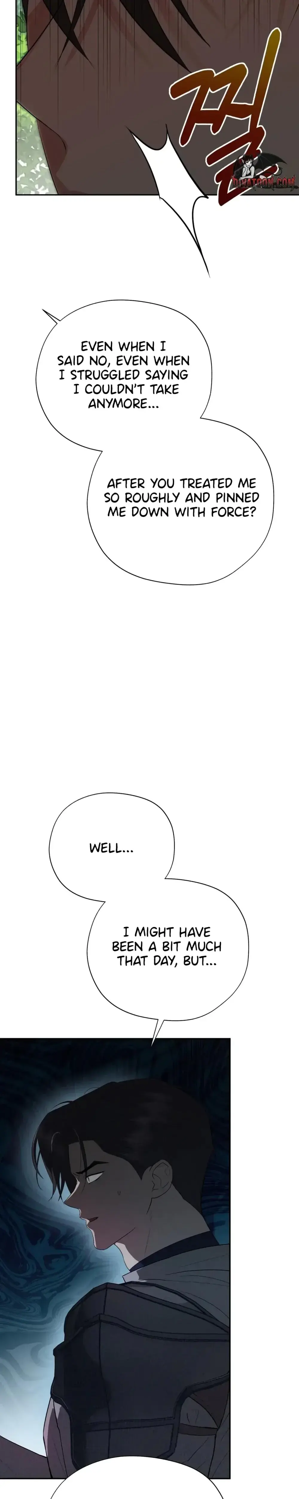 From Day Until Night Chapter 34 - Page 29