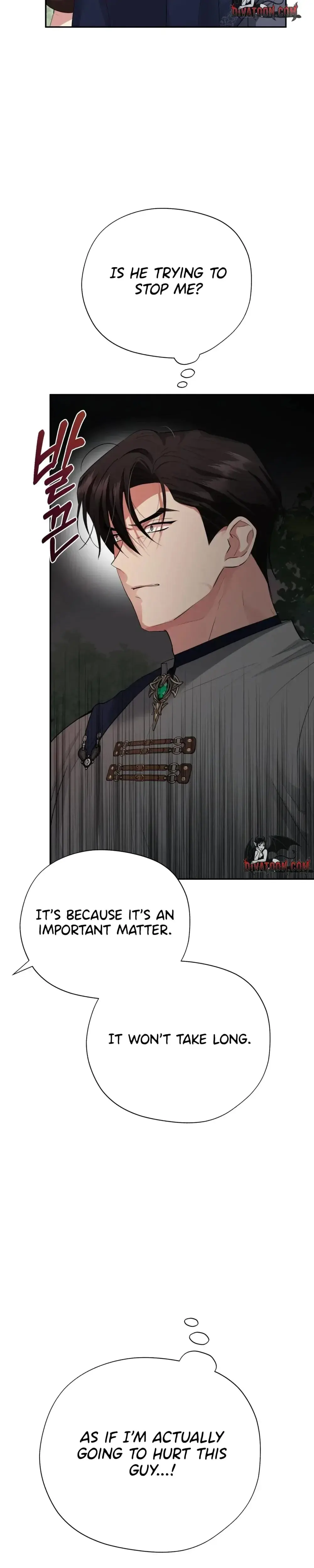 From Day Until Night Chapter 34 - Page 3