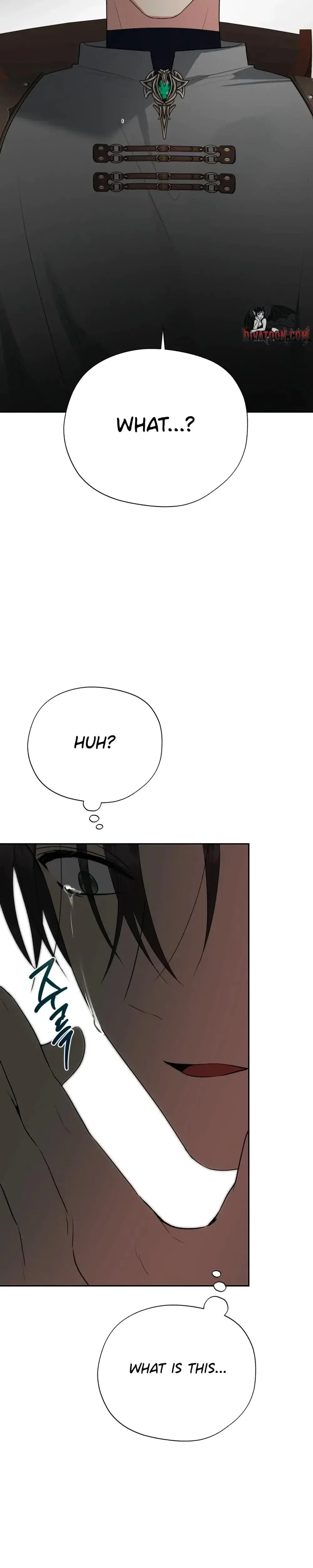 From Day Until Night Chapter 34 - Page 33