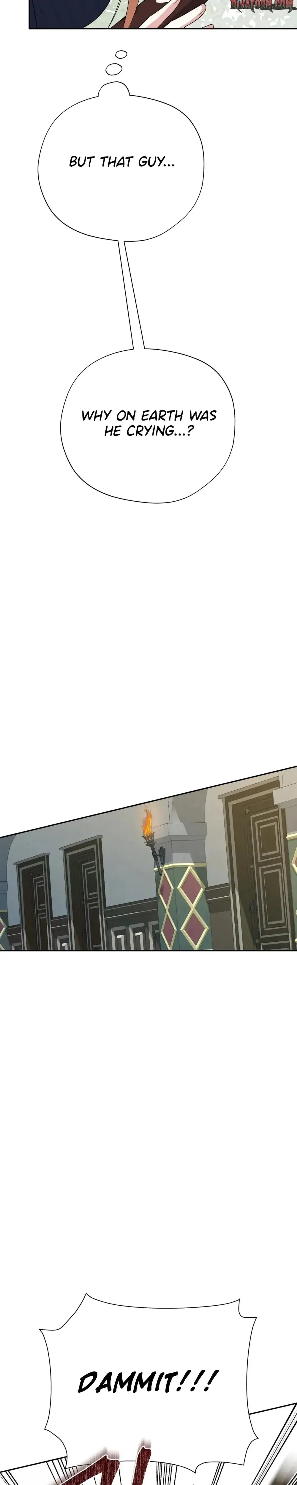 From Day Until Night Chapter 34 - Page 37