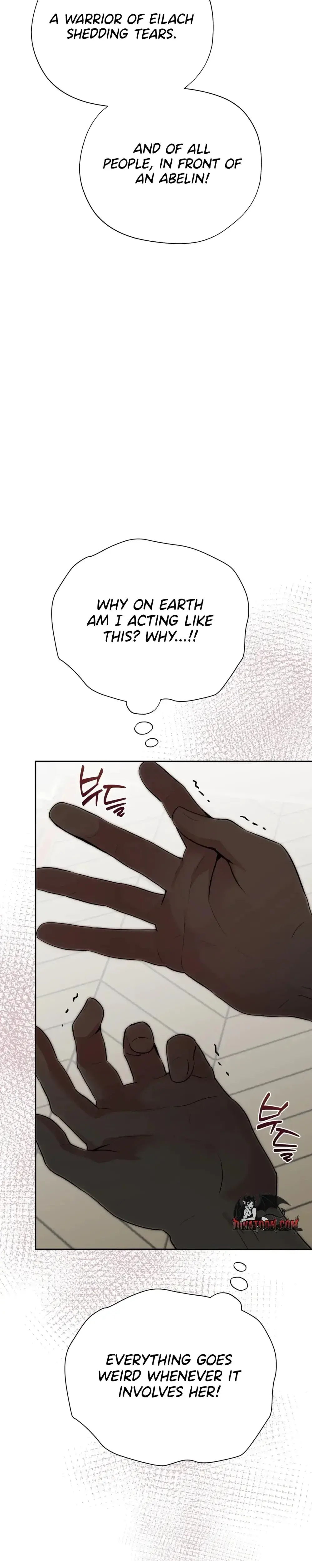 From Day Until Night Chapter 34 - Page 39
