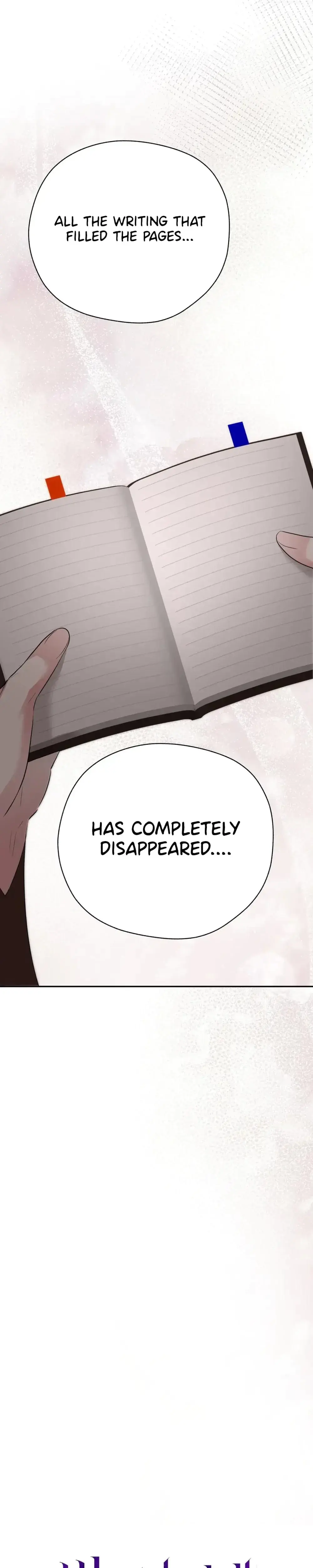 From Day Until Night Chapter 34 - Page 45