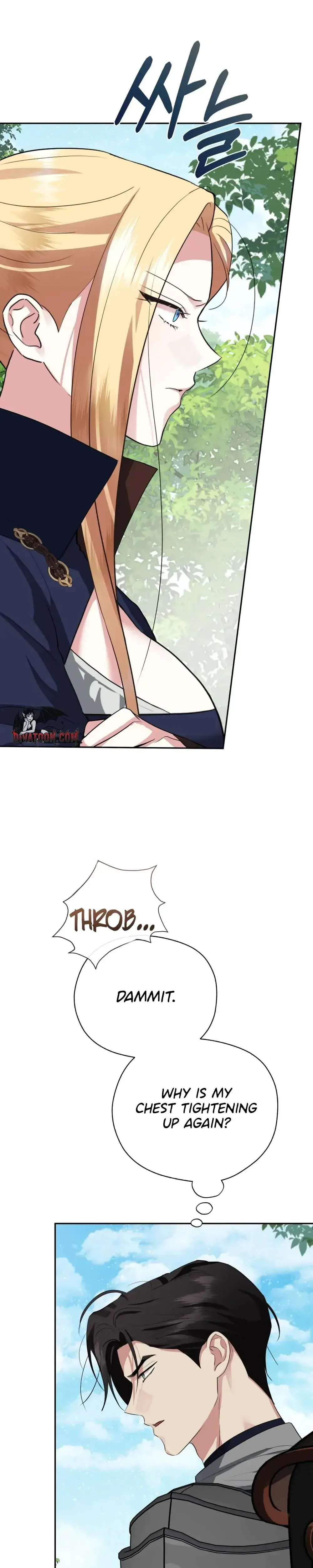 From Day Until Night Chapter 34 - Page 7