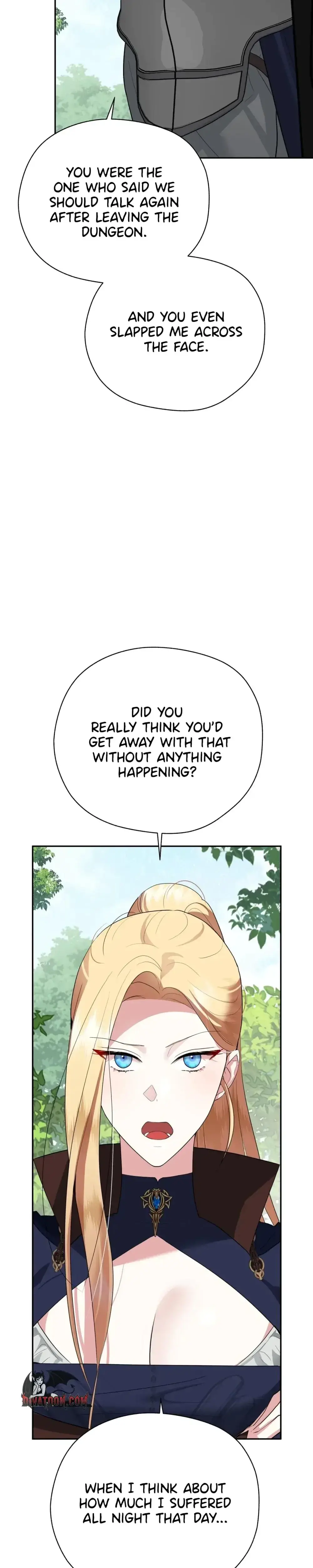 From Day Until Night Chapter 34 - Page 8