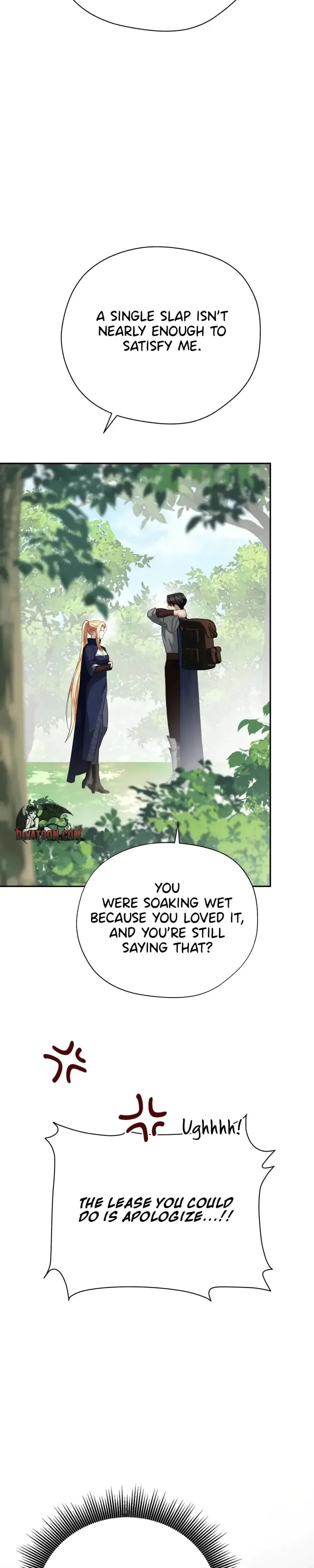 From Day Until Night Chapter 34 - Page 9