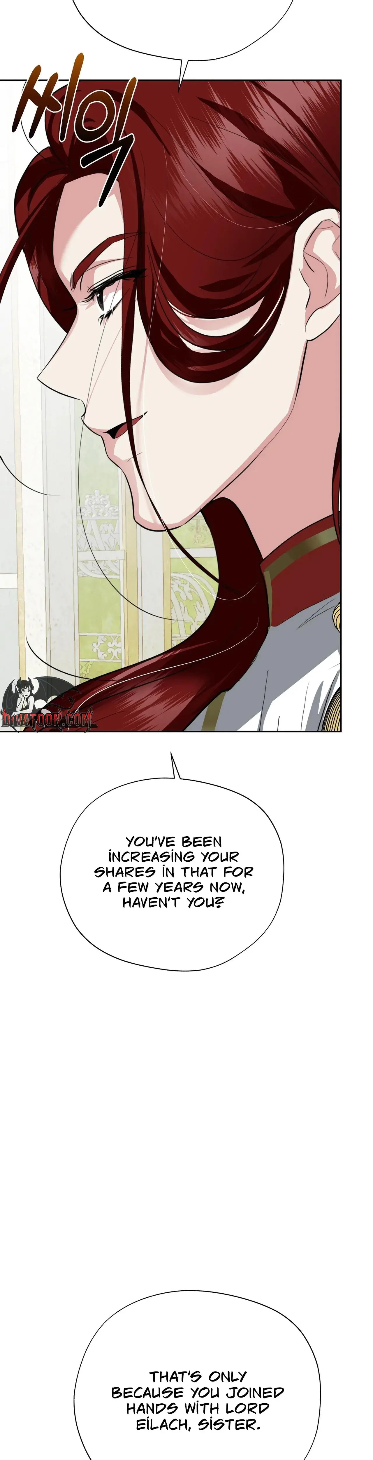 From Day Until Night Chapter 35 - Page 12