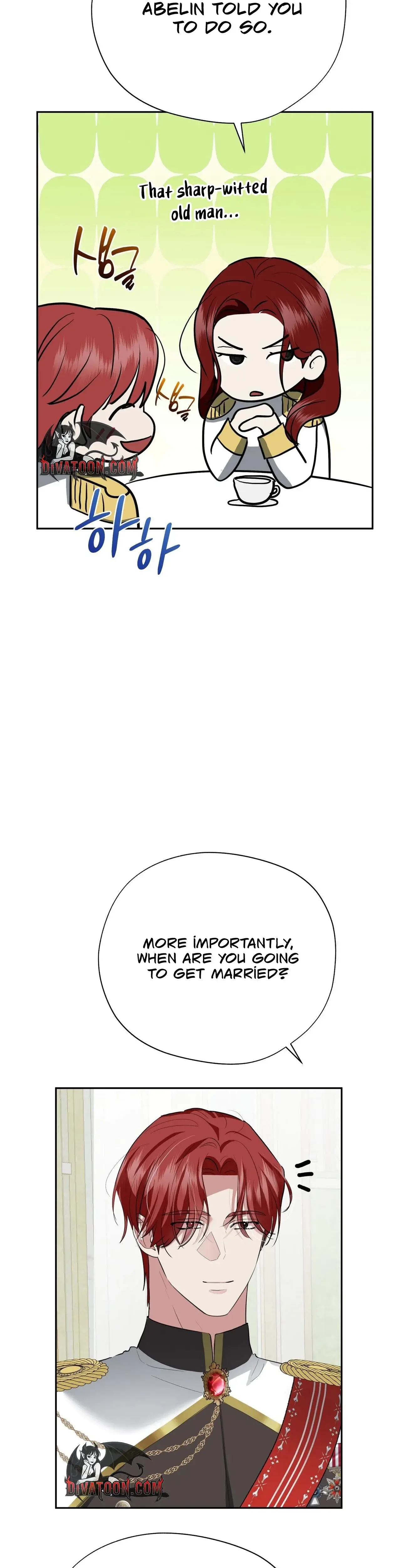 From Day Until Night Chapter 35 - Page 14