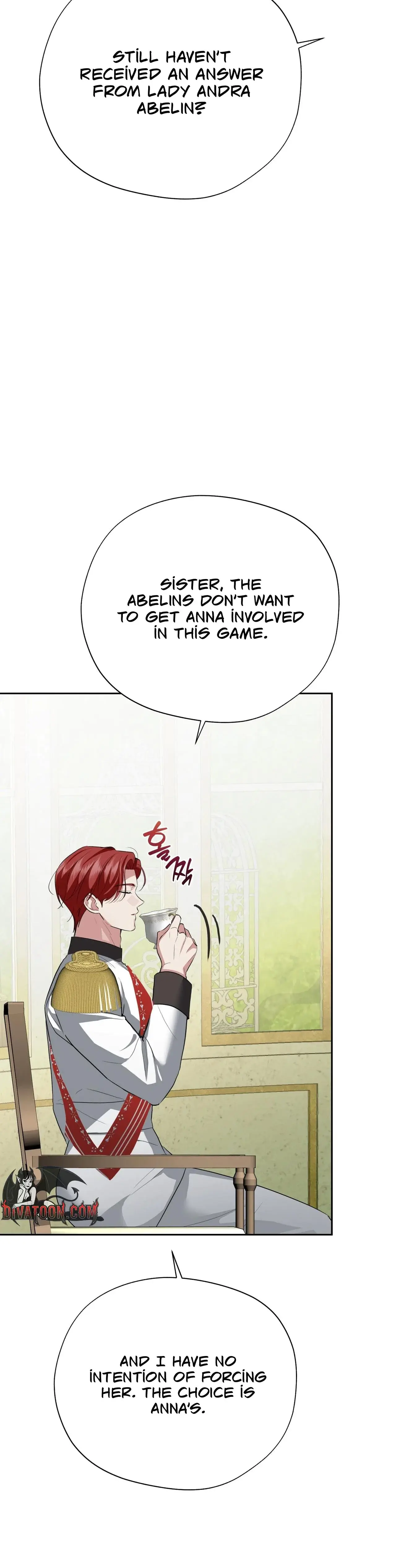 From Day Until Night Chapter 35 - Page 15