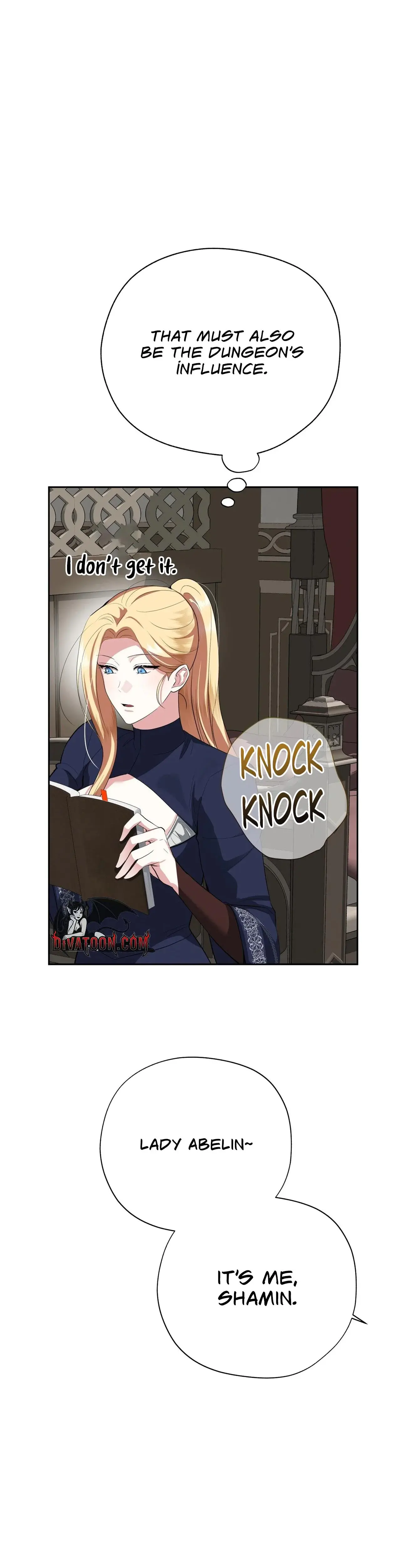 From Day Until Night Chapter 35 - Page 22