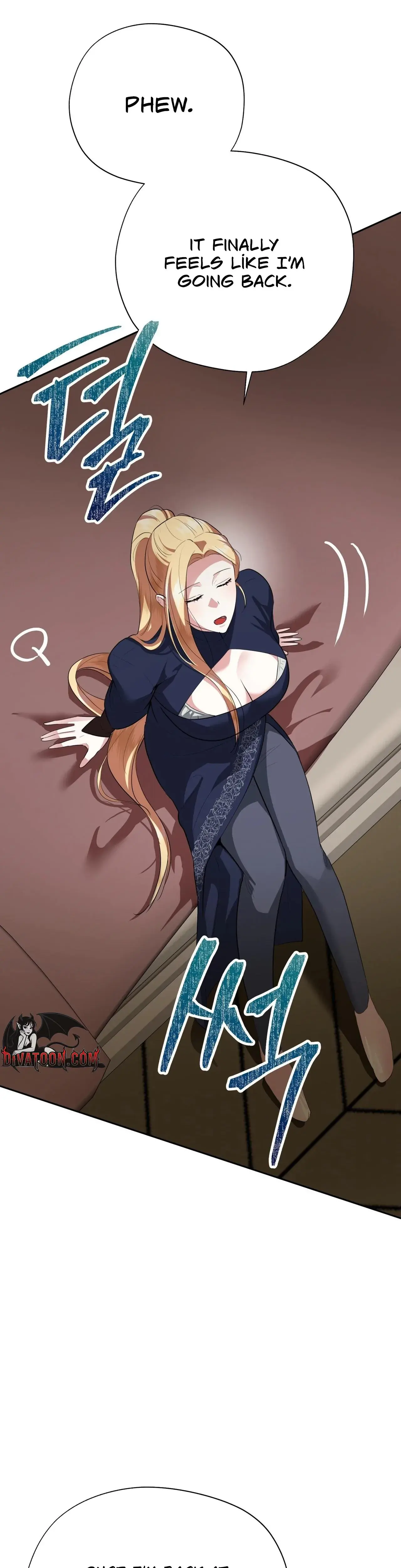 From Day Until Night Chapter 35 - Page 29