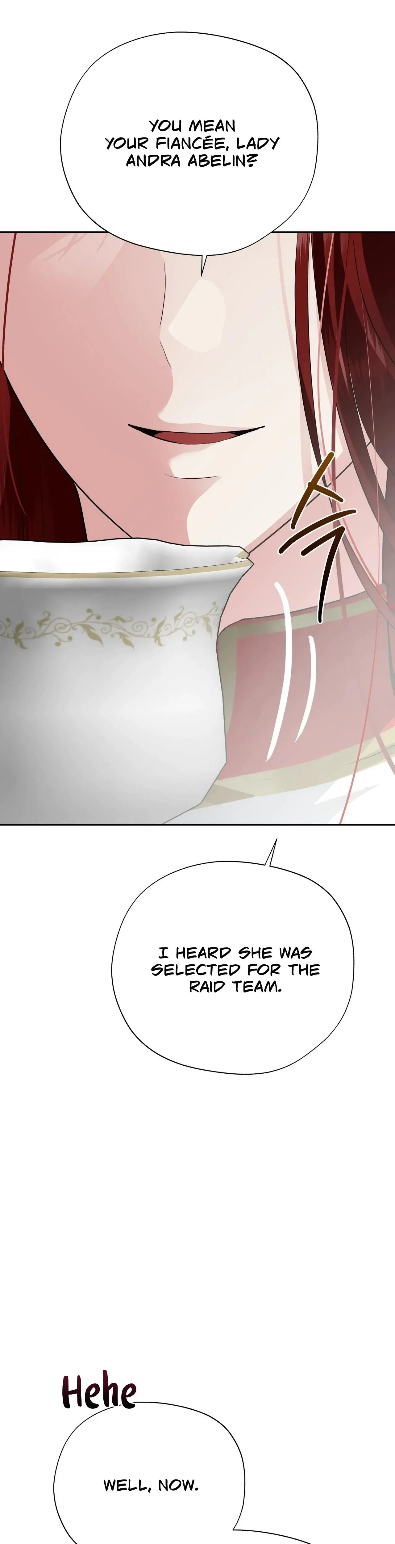 From Day Until Night Chapter 35 - Page 3