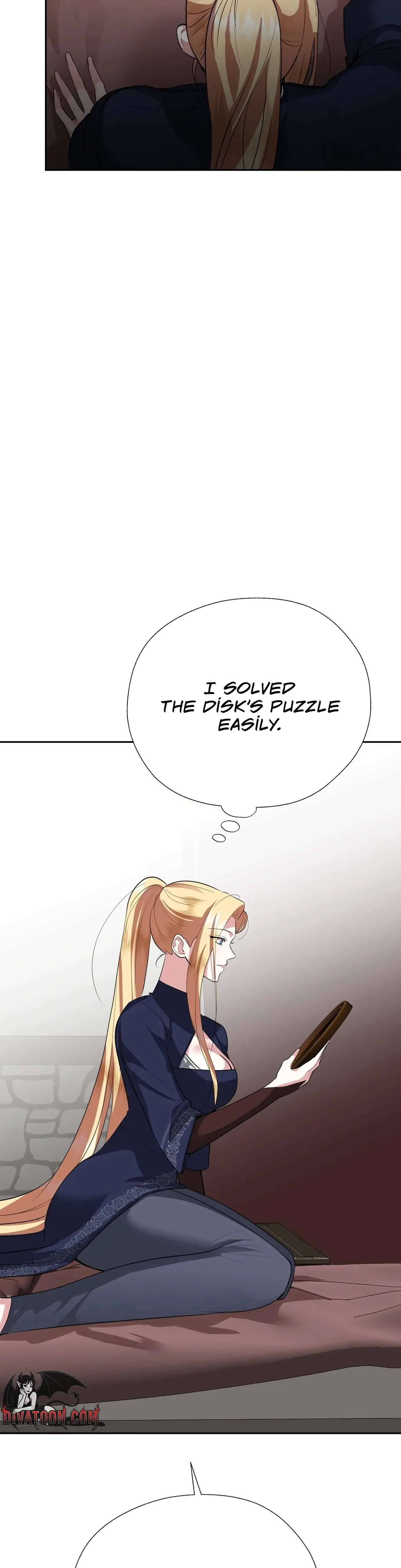 From Day Until Night Chapter 35 - Page 31