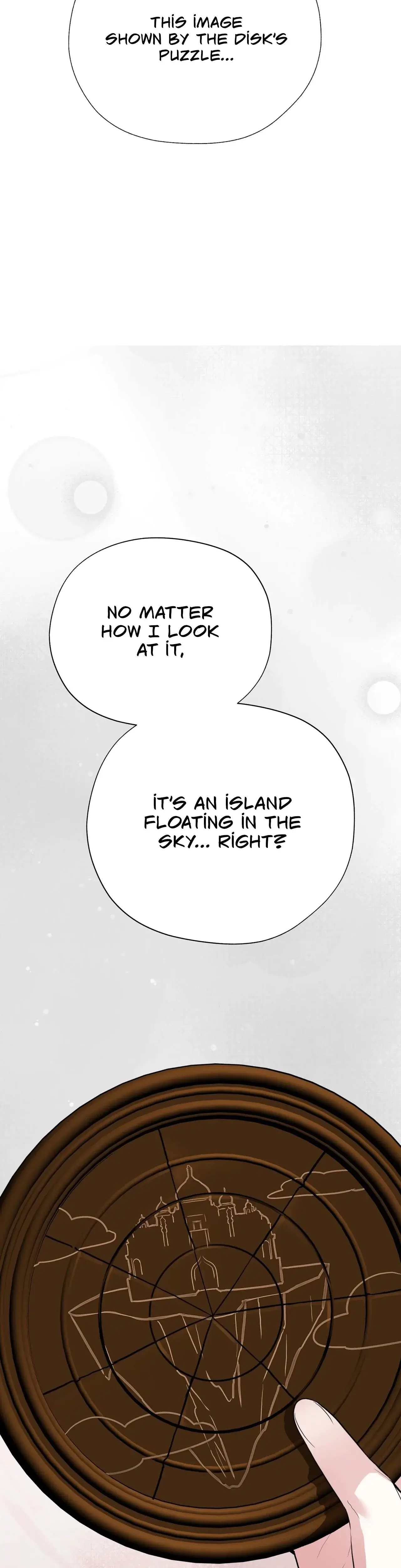From Day Until Night Chapter 35 - Page 32