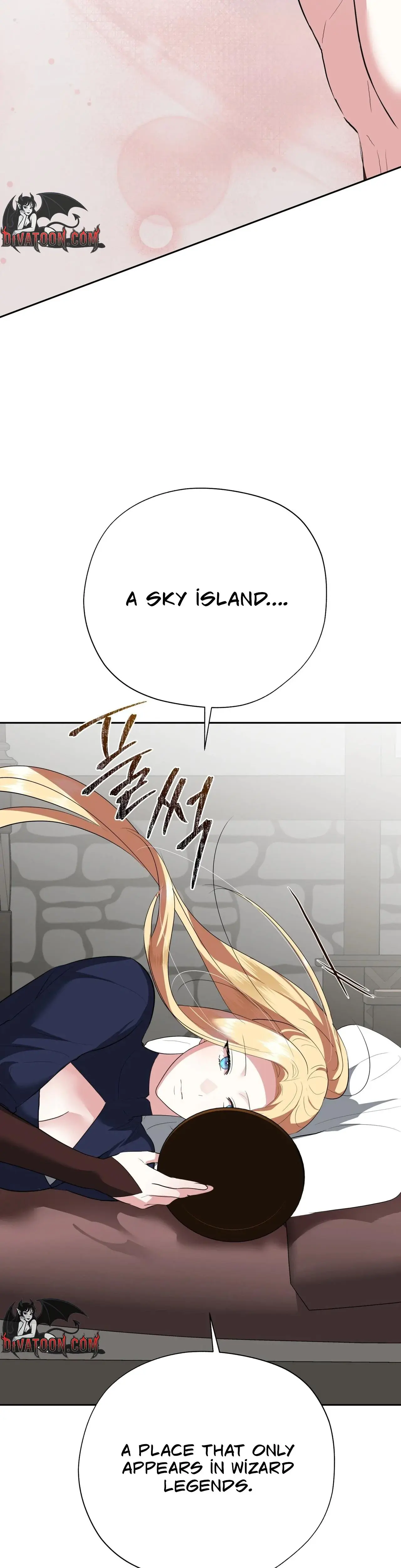 From Day Until Night Chapter 35 - Page 33