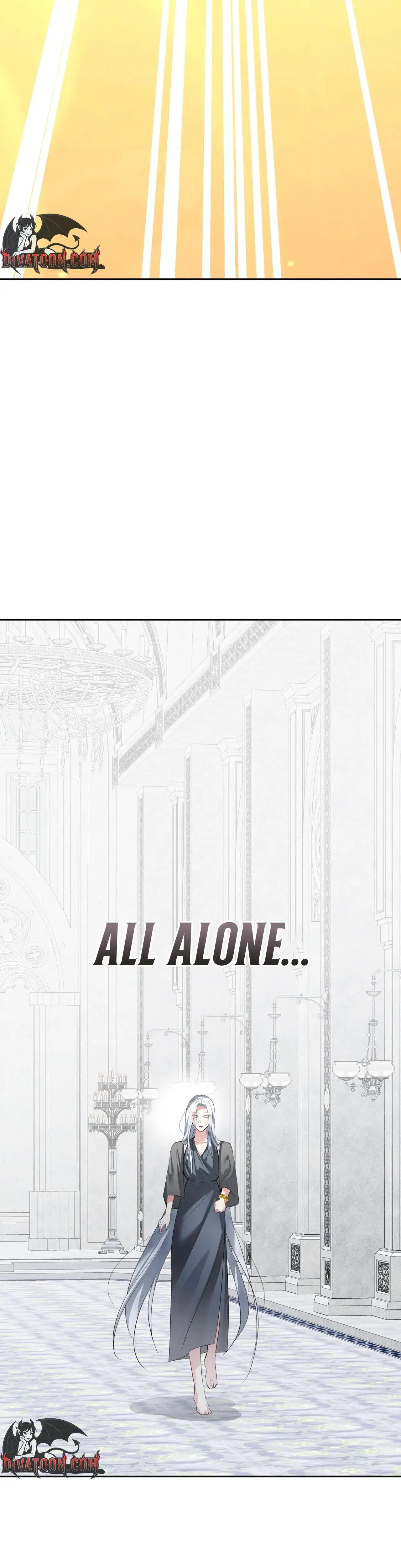 From Day Until Night Chapter 35 - Page 38