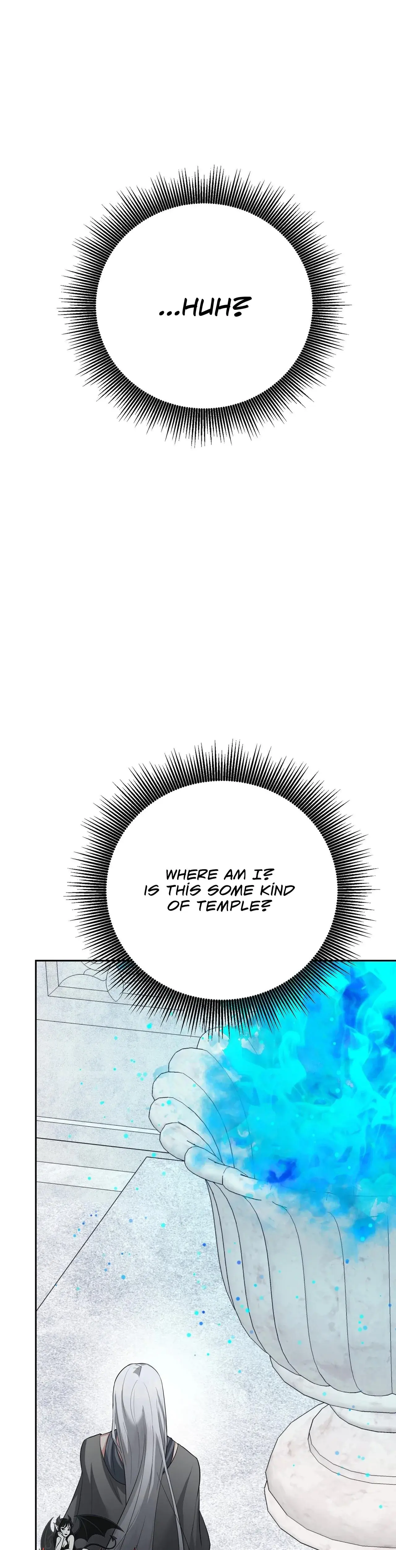 From Day Until Night Chapter 35 - Page 39