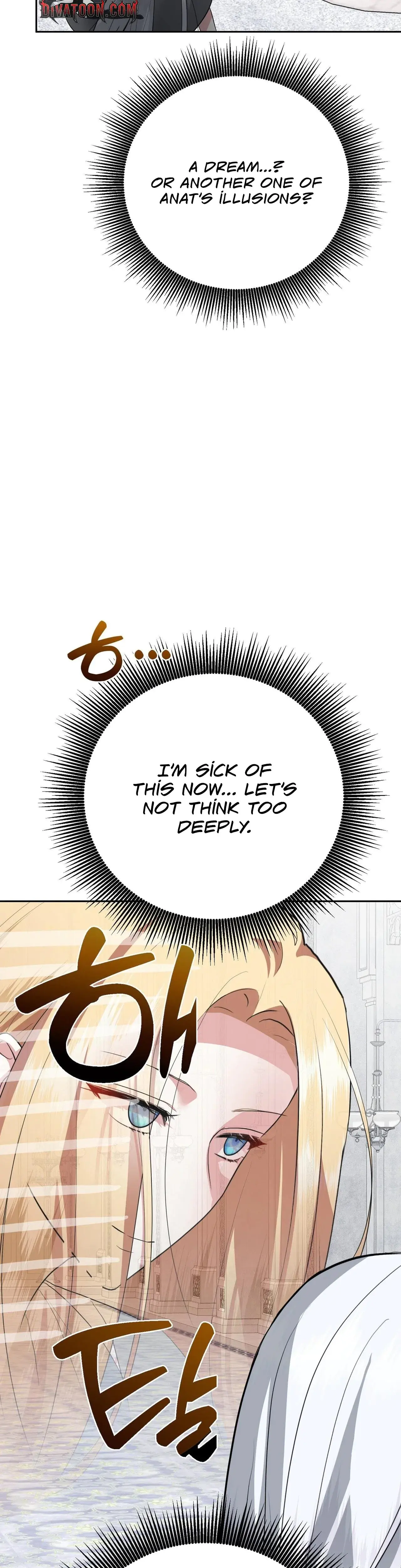 From Day Until Night Chapter 35 - Page 40