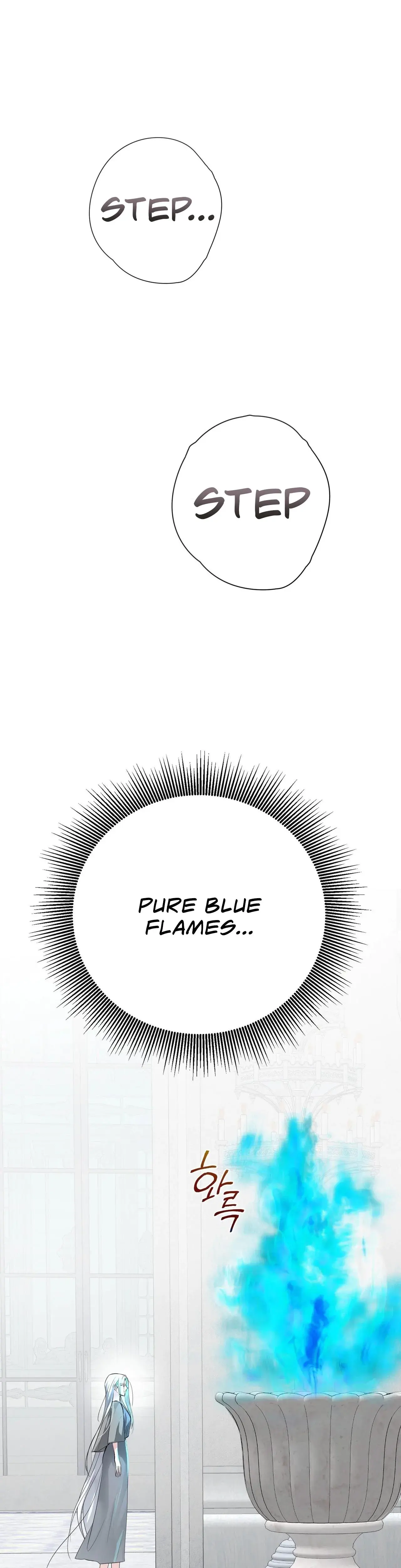 From Day Until Night Chapter 35 - Page 42