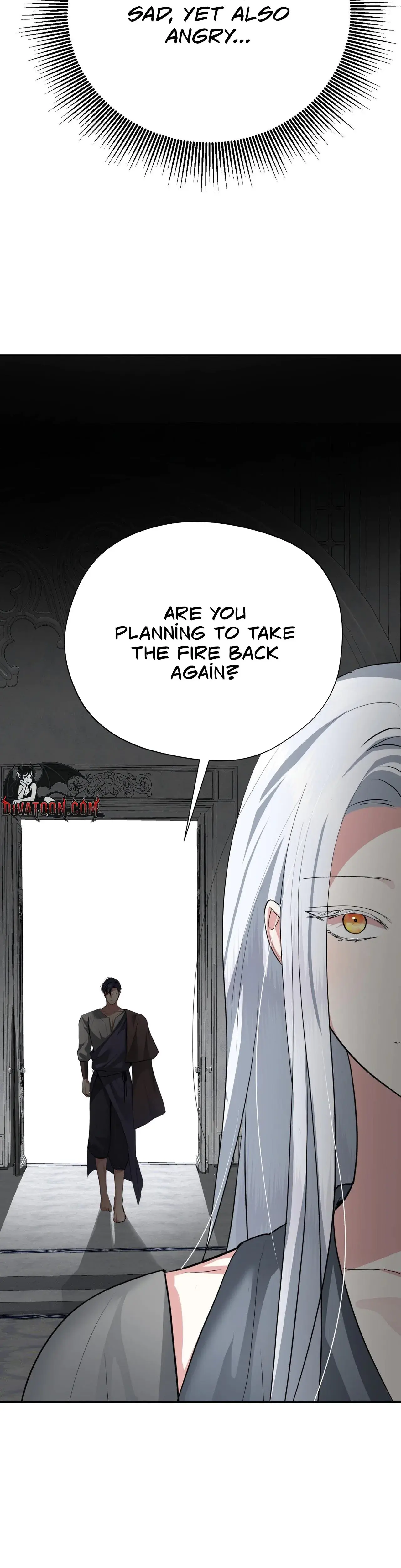 From Day Until Night Chapter 35 - Page 44