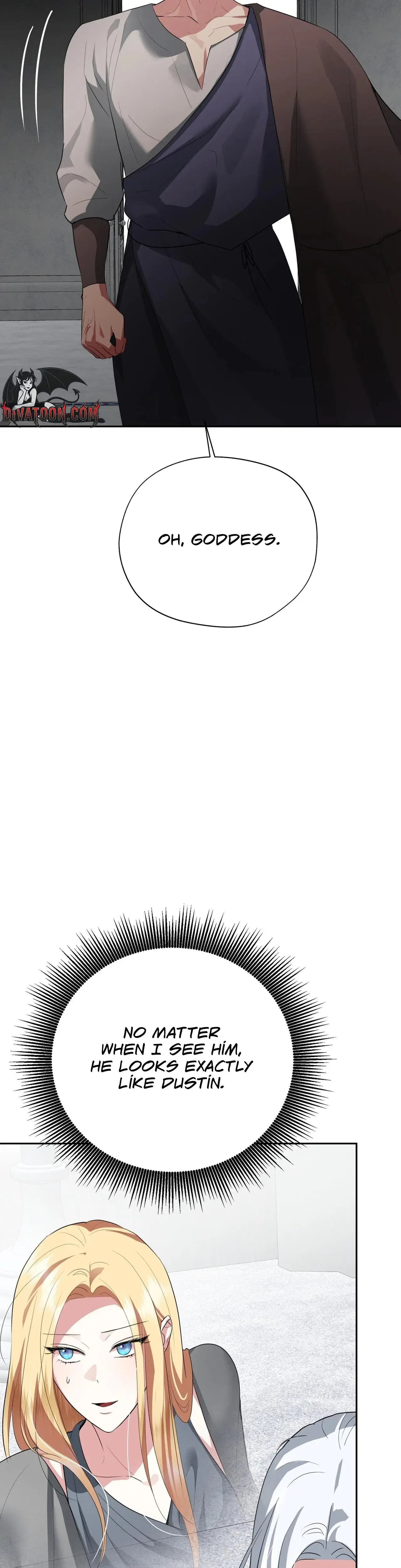 From Day Until Night Chapter 35 - Page 46