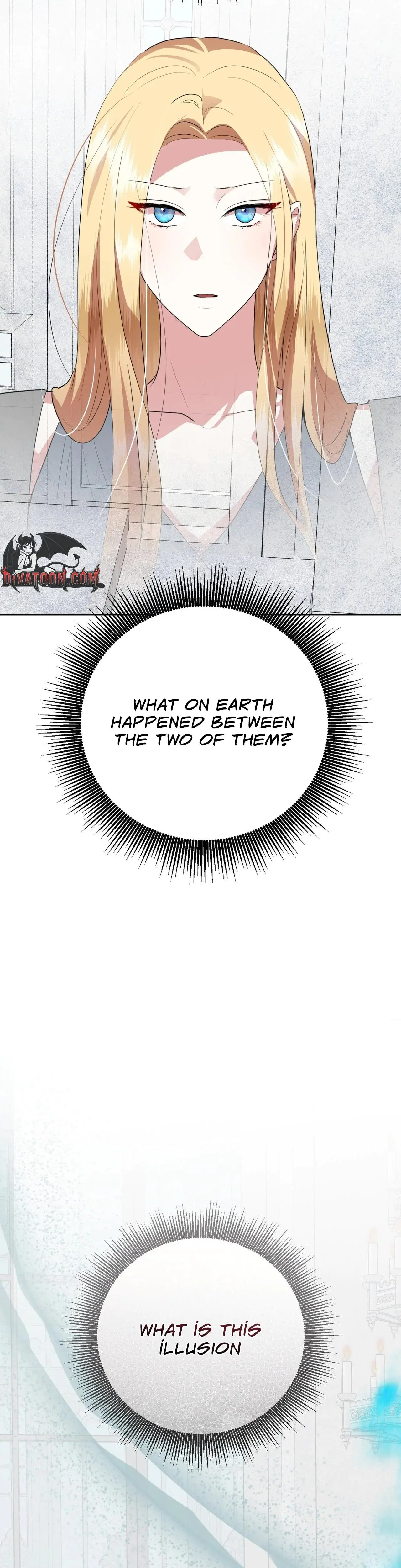 From Day Until Night Chapter 35 - Page 53