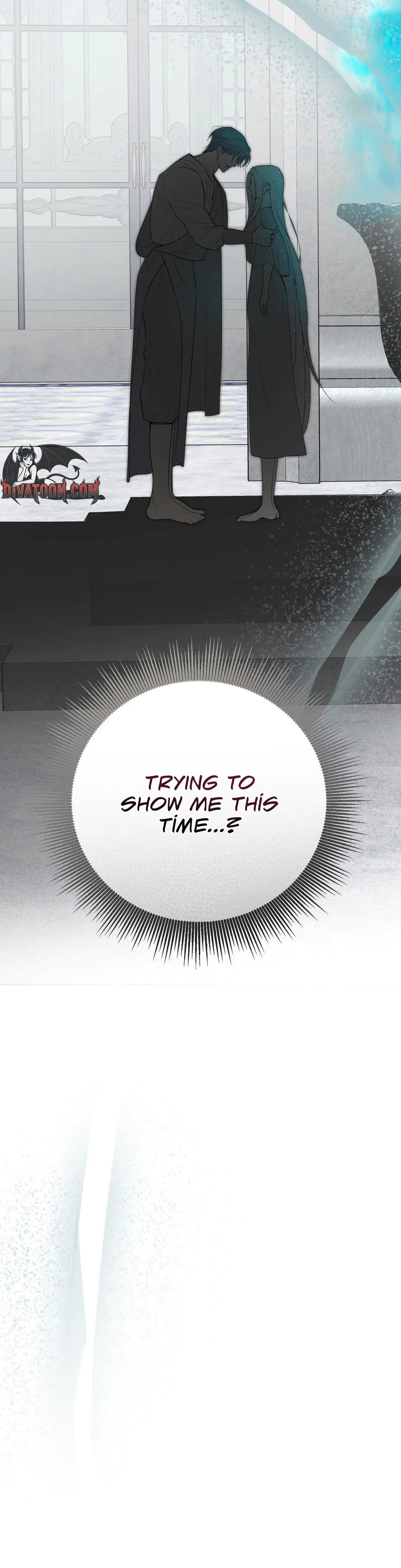 From Day Until Night Chapter 35 - Page 54