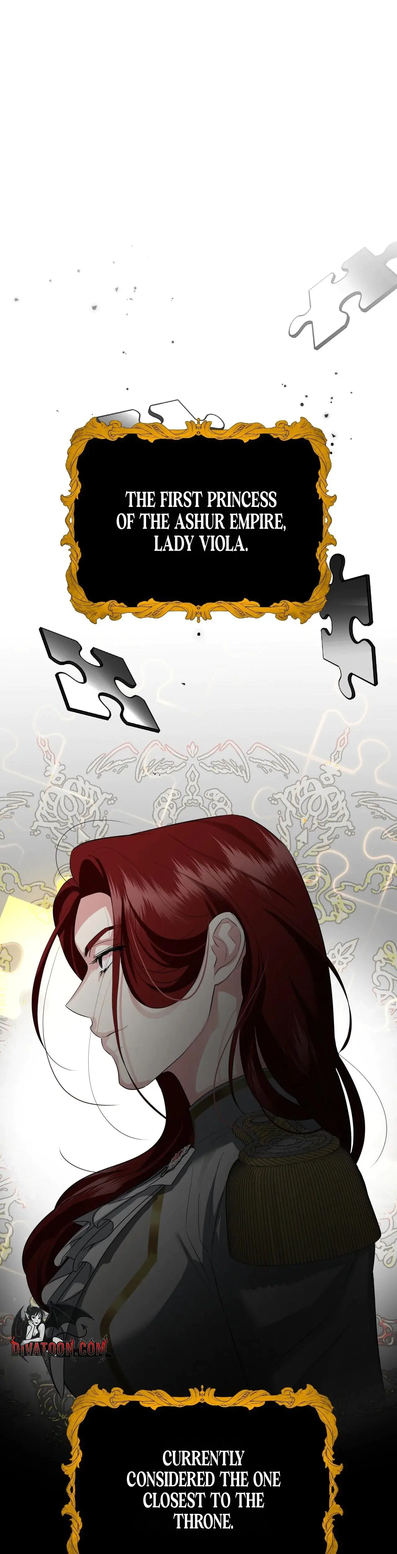 From Day Until Night Chapter 35 - Page 7