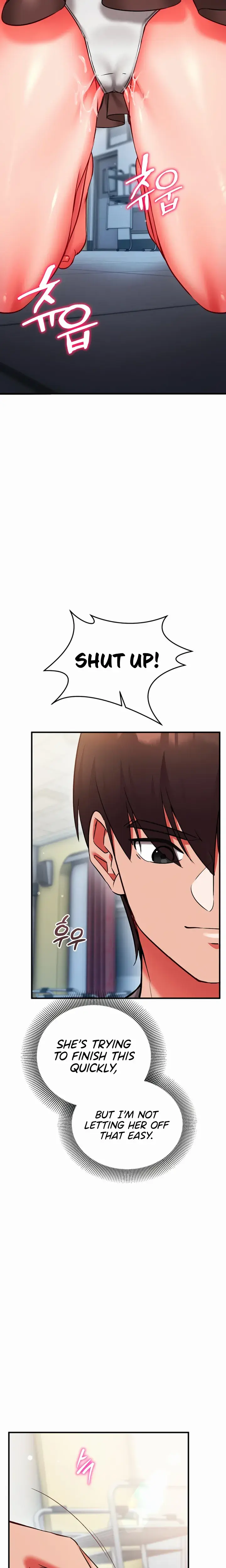 From Day Until Night Chapter 39 - Page 14