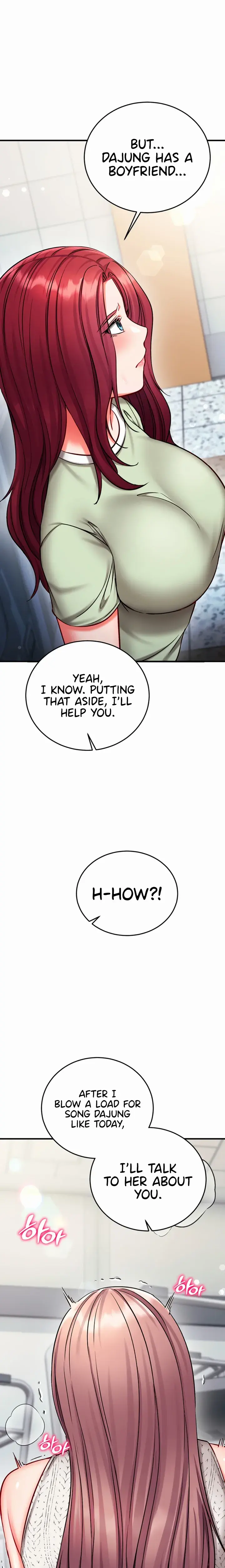 From Day Until Night Chapter 39 - Page 28