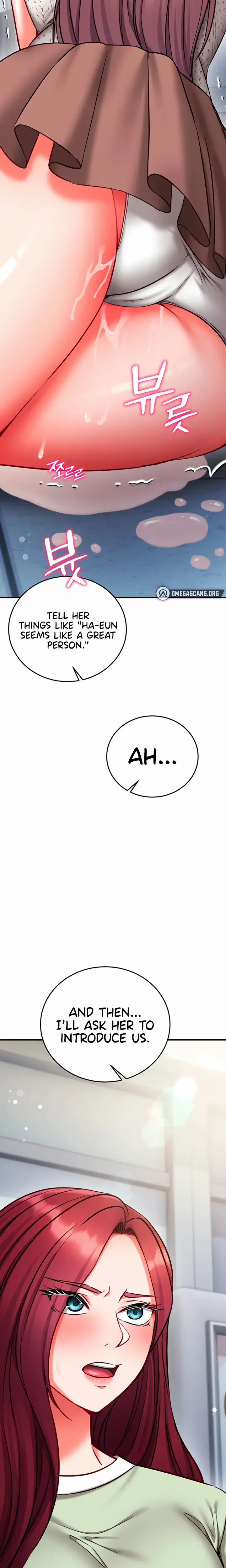 From Day Until Night Chapter 39 - Page 29