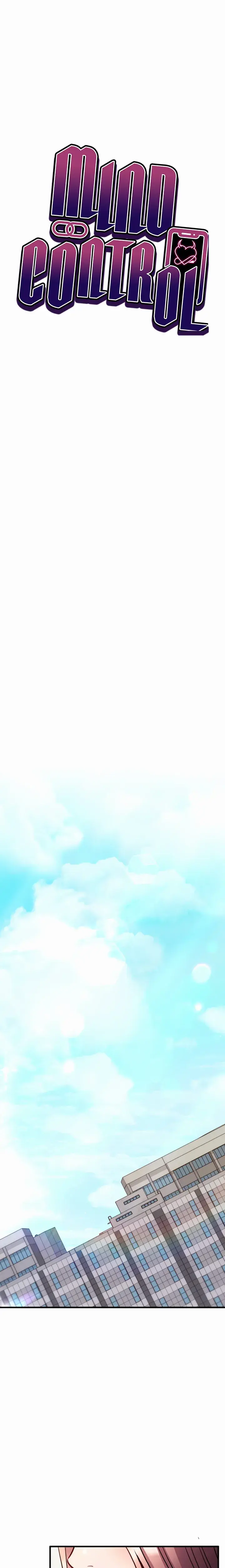 From Day Until Night Chapter 39 - Page 3
