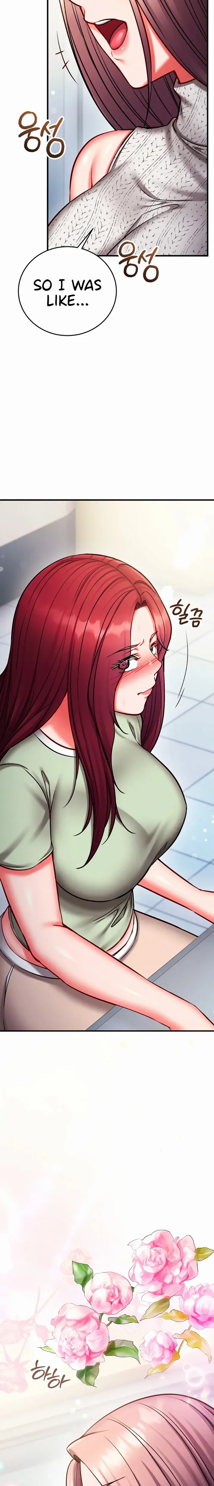 From Day Until Night Chapter 39 - Page 4
