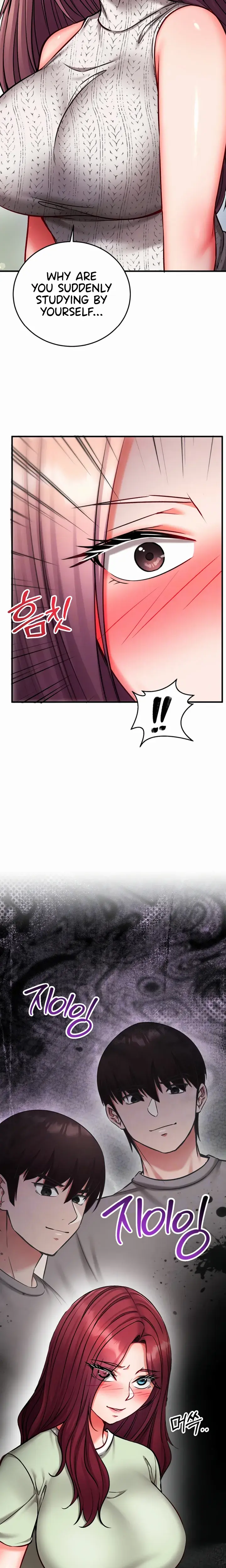 From Day Until Night Chapter 39 - Page 7