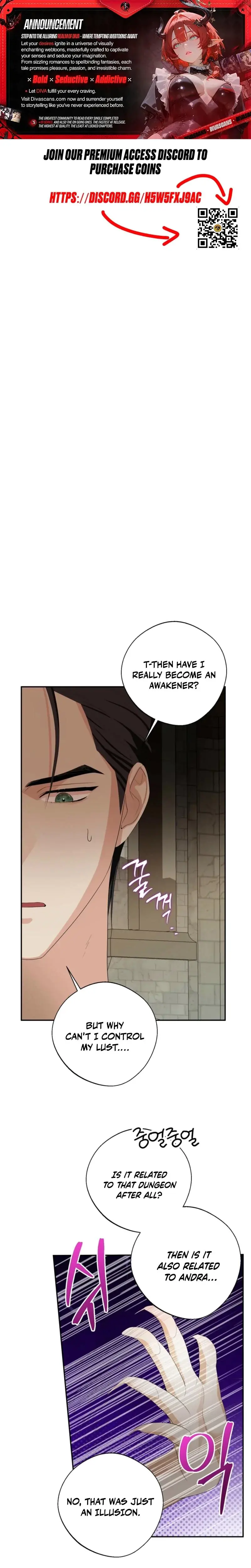 From Day Until Night Chapter 4 - Page 1