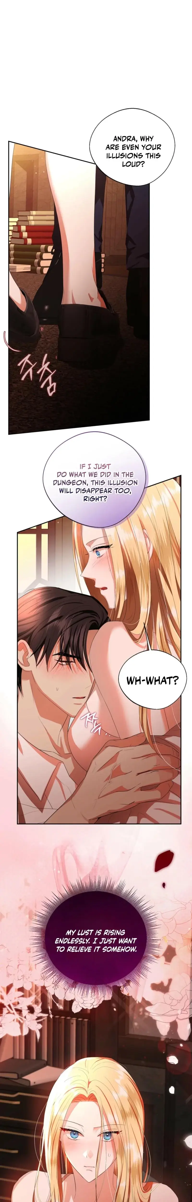 From Day Until Night Chapter 4 - Page 13