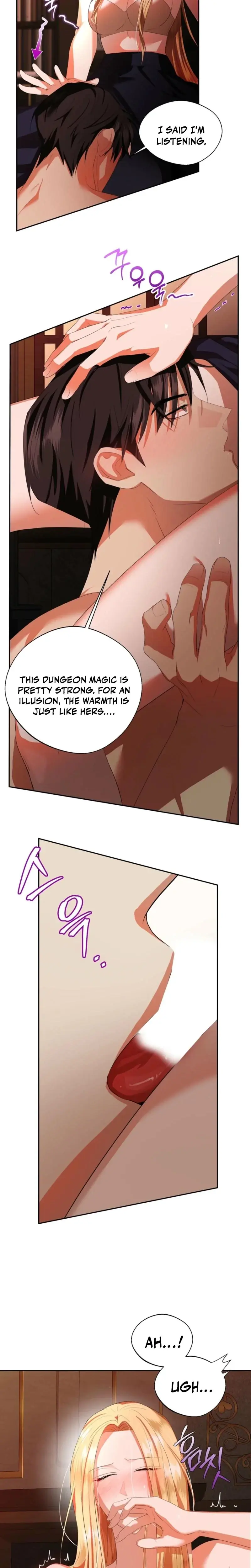 From Day Until Night Chapter 4 - Page 17