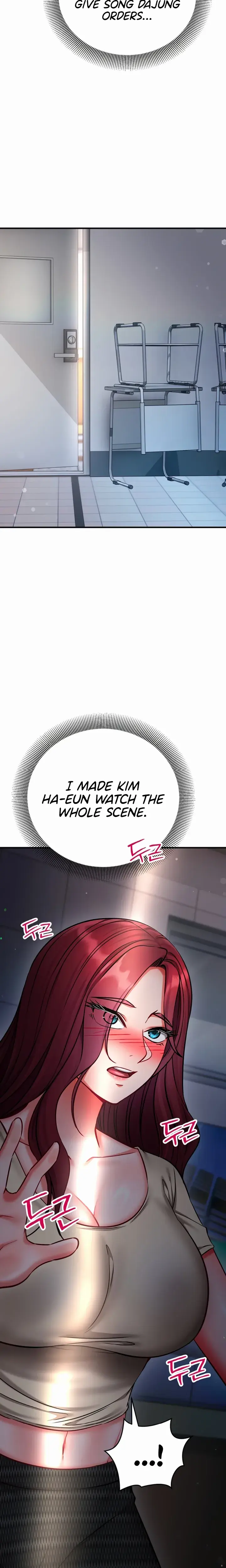 From Day Until Night Chapter 40 - Page 11