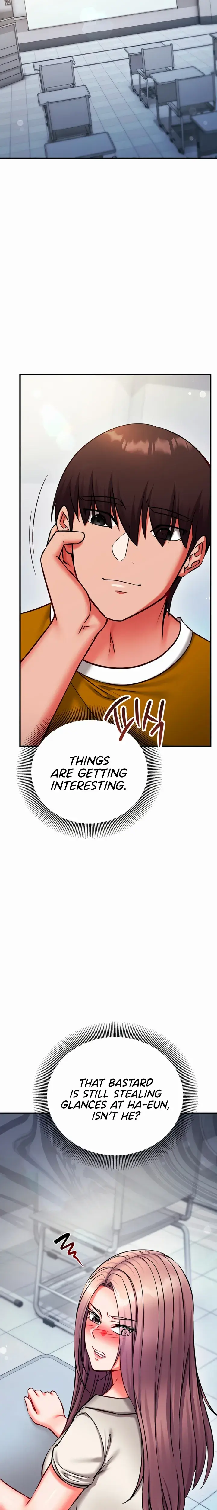 From Day Until Night Chapter 40 - Page 13