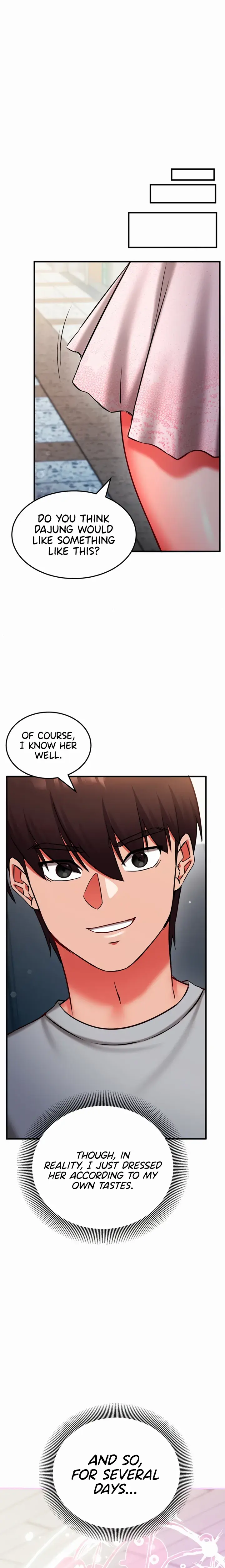 From Day Until Night Chapter 40 - Page 24