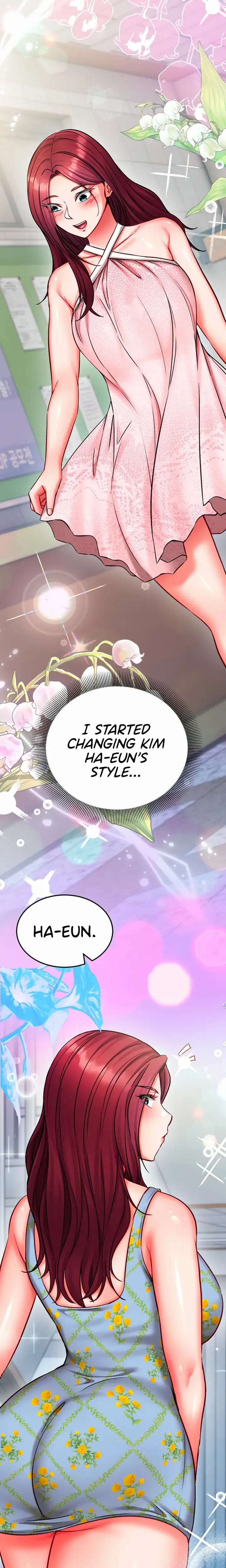 From Day Until Night Chapter 40 - Page 25
