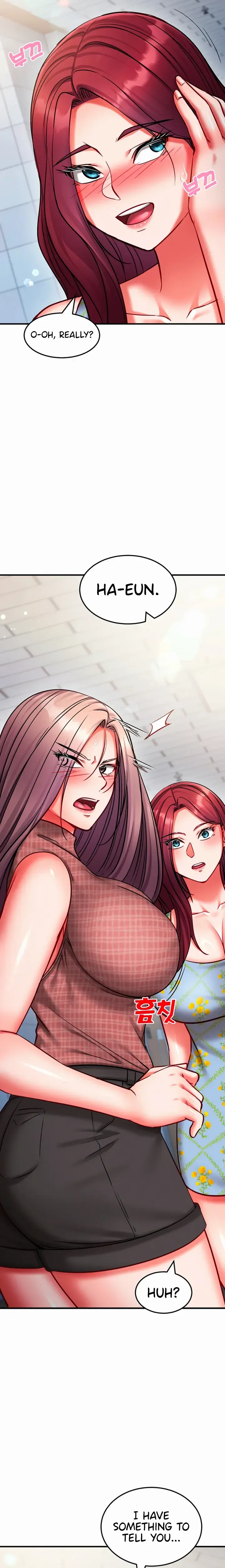 From Day Until Night Chapter 40 - Page 27