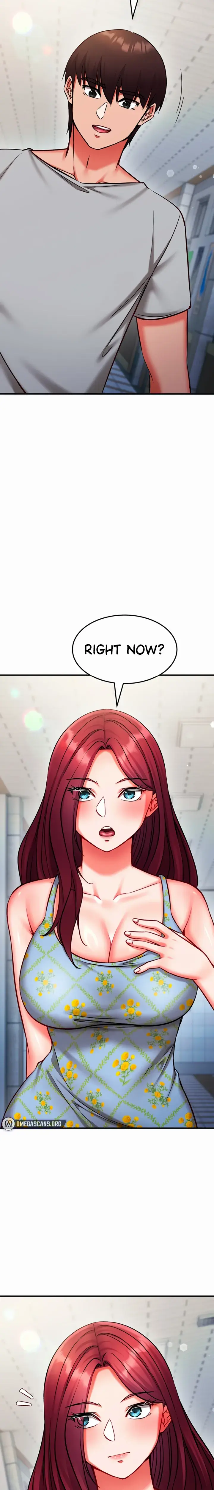 From Day Until Night Chapter 40 - Page 28