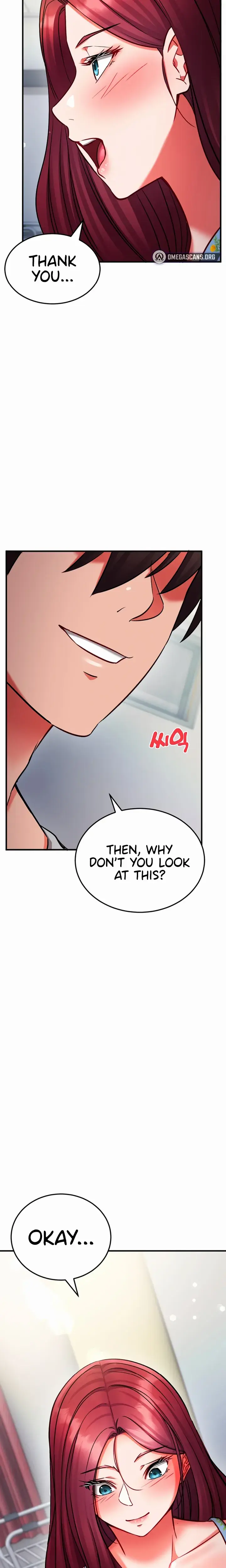 From Day Until Night Chapter 40 - Page 33