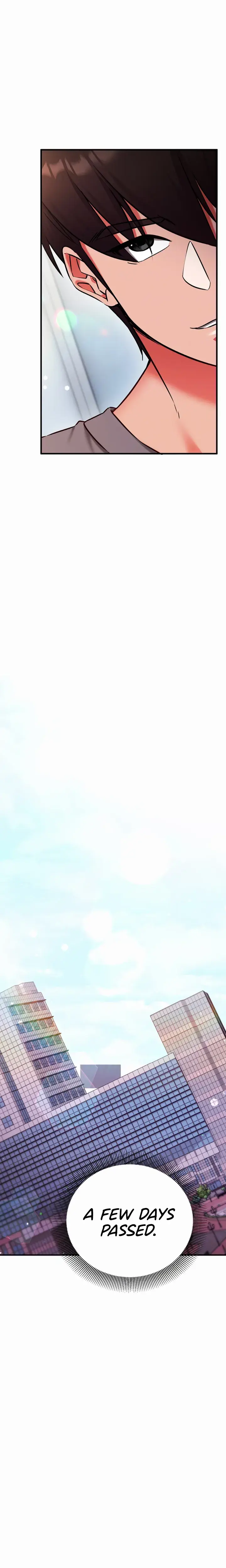 From Day Until Night Chapter 40 - Page 4