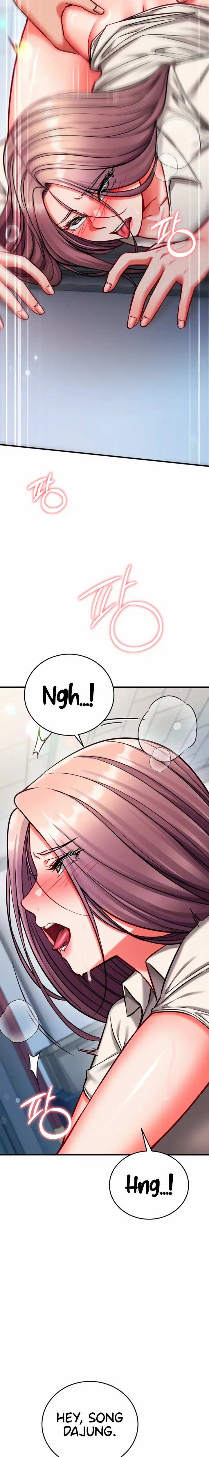 From Day Until Night Chapter 40 - Page 6