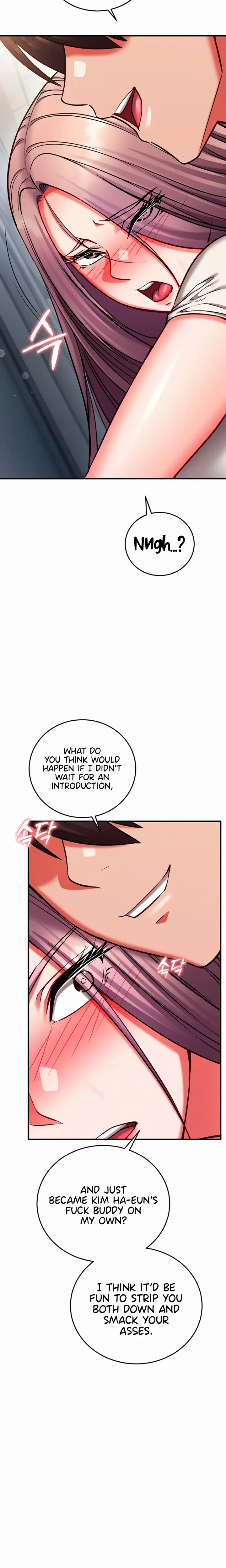 From Day Until Night Chapter 40 - Page 7