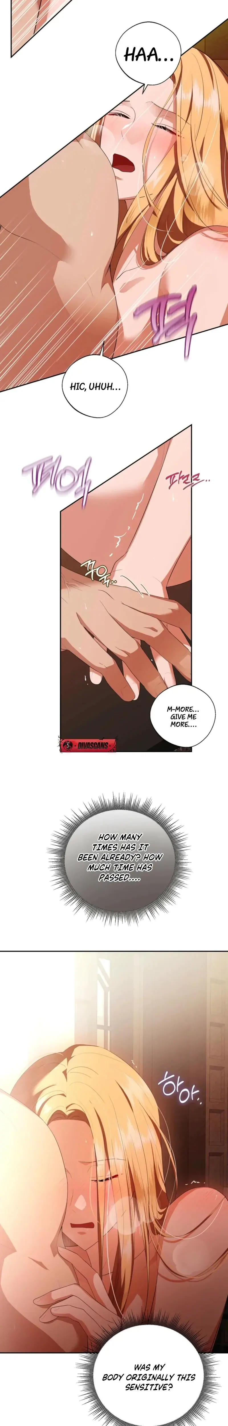 From Day Until Night Chapter 5 - Page 2