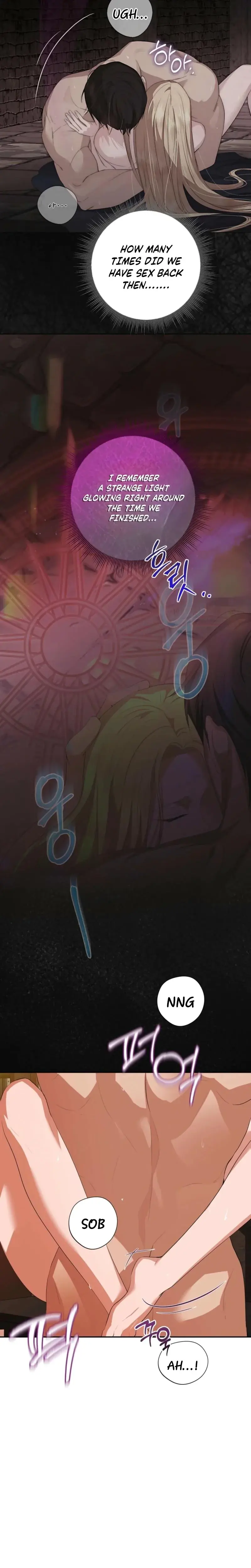 From Day Until Night Chapter 5 - Page 7