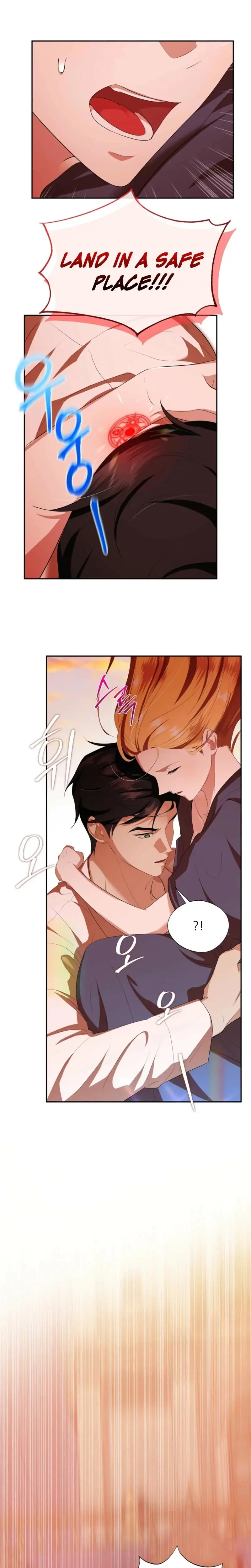 From Day Until Night Chapter 6 - Page 13